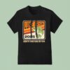 Luke Bryan Country Song Came On Tour Fish T Shirt