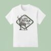 Luke Bryan Is He Down Country Song Came On Tour Deer T Shirt