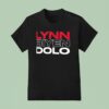 Lynn Biyen Dolo T Shirt
