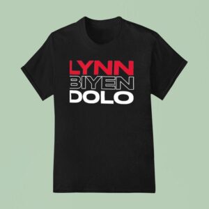 Lynn Biyen Dolo T Shirt