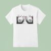 Mabel Look At My Body T Shirt