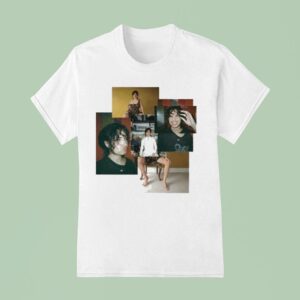 Mabel Photo T Shirt
