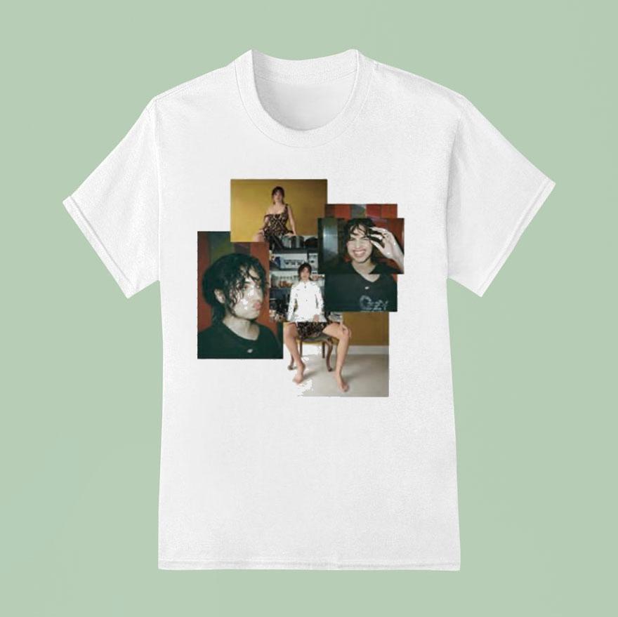 Mabel Photo T Shirt