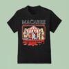 Macabre Full Color Carnival T Shirt