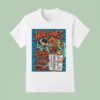 Mad Caddies Canada Tour T Shirt