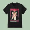 Madness Wants You Usa Tour Uncle Sam T Shirt