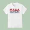 Maga Molesters Are Granted Amnesty T Shirt