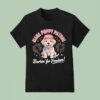 Maga Puppy Patro Barkin For Freedom Dog T Shirt
