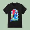 Magdalena Bay Imaginal Disk Album T Shirt