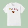 Magdalena Bay Top Dog T Shirt
