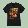 Major Payne Vintage Movie Graphic T Shirt