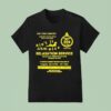 Mal Blum Relaxation Service Try It You Ll Feel Great Magic Fingers T Shirt