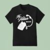 Mal Blum The Villain Telephone T Shirt
