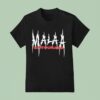 Malaa Summer T Shirt