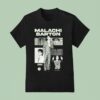 Malachi Barton Descendants Zombies Worlds Collide Tour Disney T Shirt