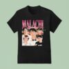 Malachi Barton Vintage T Shirt