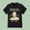 Malcolm Jamal Forever Theo Forever Loved T Shirt