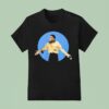 Malcolm Jamal The Cosby Show Theo Huxtable T Shirt