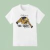 Malcolm Jamal Warner Gordon Gartrell I D Literally Give You The Off My Back T Shirt