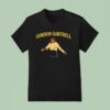 Malcolm Jamal Warner Gordon Gartrell T Shirt