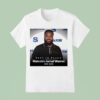 Malcolm Jamal Warner Rest In Peace T Shirt