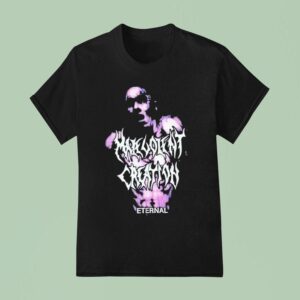 Malevolent Creation Eternal T Shirt