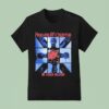 Malevolent Creation In Cold Blood T Shirt
