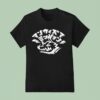 Man With A Mission Kanalogo T Shirt