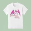 Mannequin Pussy Rocker Angel T Shirt