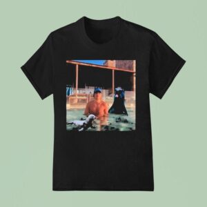 Mar Del Plata Sea Lions T Shirt