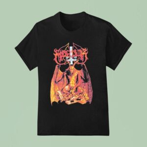 Marduk Demongoa T Shirt