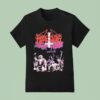 Marduk Heaven Shall Burn T Shirt