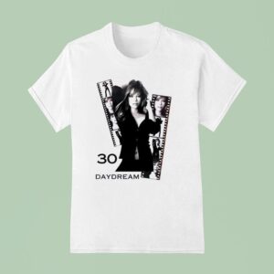 Mariah Carey Day Dream T Shirt