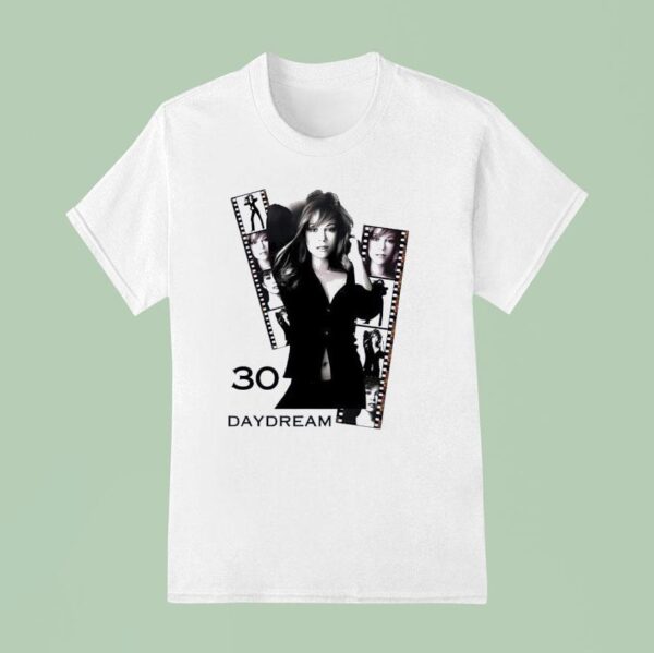 Mariah Carey Day Dream T Shirt