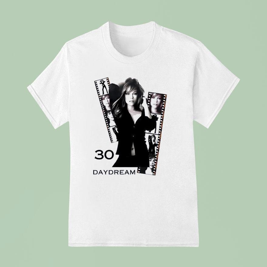Mariah Carey Day Dream T Shirt