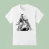 Mariah Carey Here For It All T Shirt