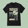 Marianas Trench This Is Where The Worlds Collide Haven Summer T Shirt