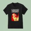Marilyn Manson Horror Vintage T Shirt