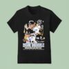 Mark Buehrle Chicago White Sox Thank You For The Memories Signature T Shirt