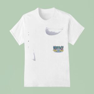 Market Studios Automotive Direction Progressive T Shirt