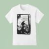 Marvin Gaye Peter Anderson T Shirt