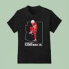 Marvin Harrison Jr Arizona Cardinals Football Cartoon T Shirt