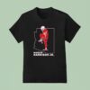Marvin Harrison Jr State Star Football T Shirt