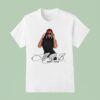Mary J Blige For My Fans Photo T Shirt