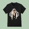 Mary J Blige Mjb One Night Only Msg T Shirt
