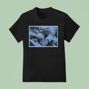 Mary Jane Dunphe Dove T Shirt