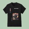 Matt Hagan American Rebel Est Ligh T Shirt