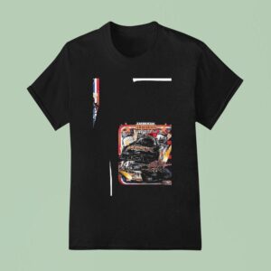 Matt Hagan American Rebel Est Ligh T Shirt