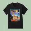 Matt Kirk July In New Braunfels Tx Live T Shirt