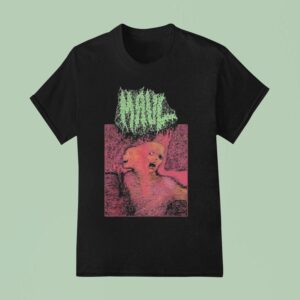 Maul Desecration And Enchantmen T Shirt